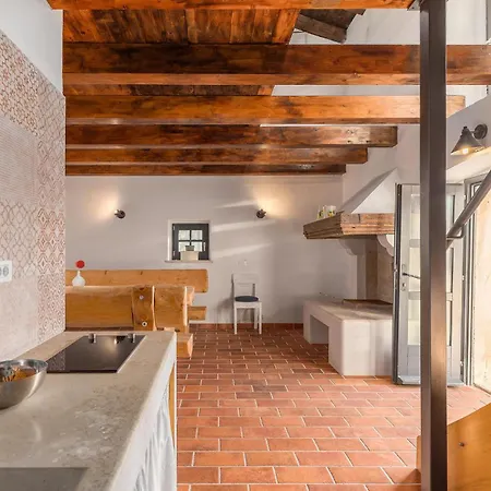 In With Heated Swimming Pool Holiday home