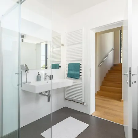 In With Heated Swimming Pool